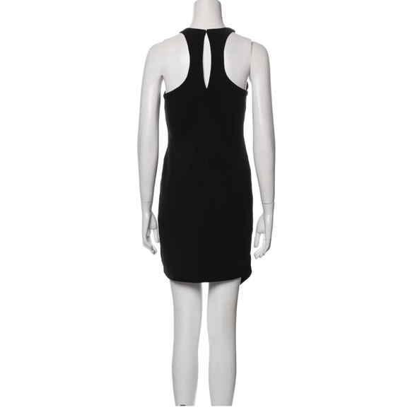 Leith Crew Neck Mini Dress - Picture 3 of 6